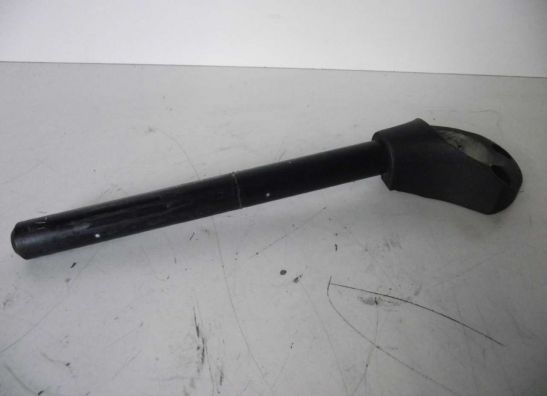 Clip on links Kawasaki ZZR 1400