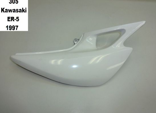 Rechter zijkuip klein Kawasaki ER 5