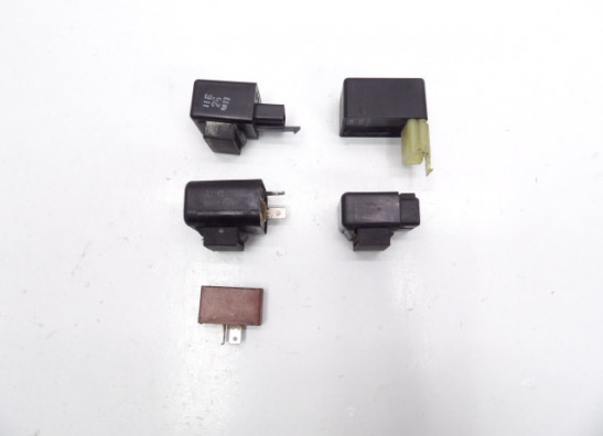 Relay Honda Deauville 650 - 700
