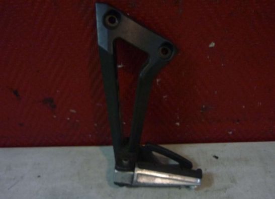 Duo voetsteun links Yamaha FAZER 600