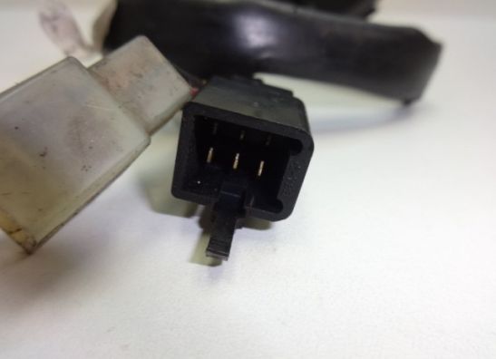 Lenkerschalter links Yamaha XJ 600 Diversion