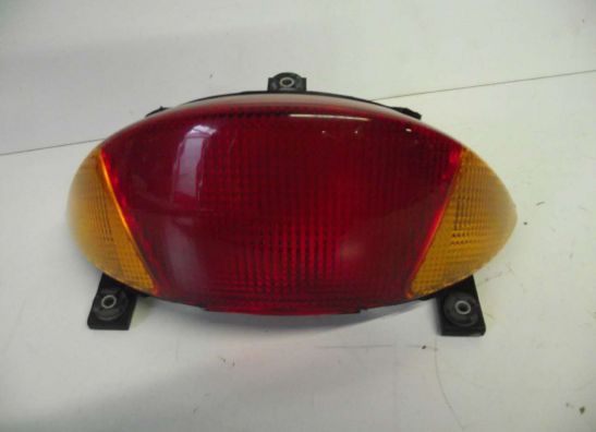 Rear light Honda Deauville 650 - 700