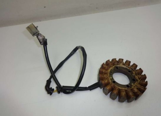 Dynamo Honda CB 500