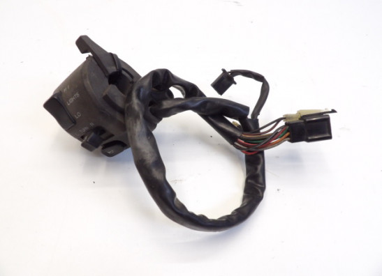 Stuurschakelaar links Kawasaki ZZR 600
