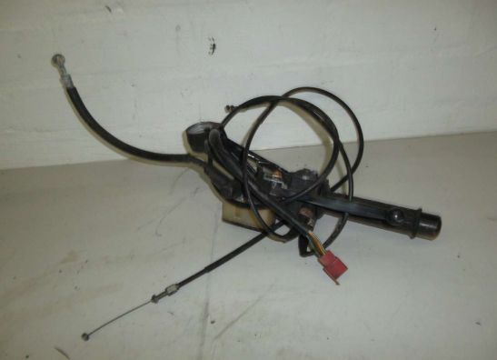 Steering Handle right Honda CB 750 F