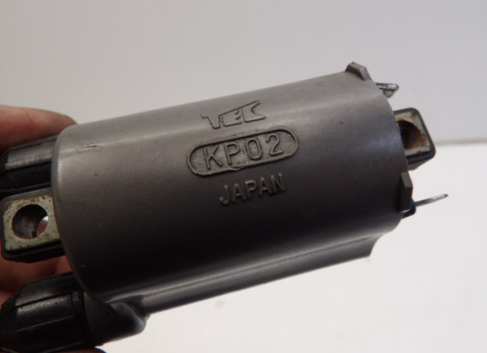 Zundspule Kawasaki ZZR 1100