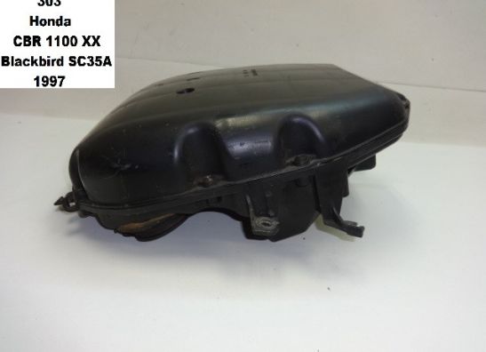 Luchtfilterhuis Honda CBR 1100 XX