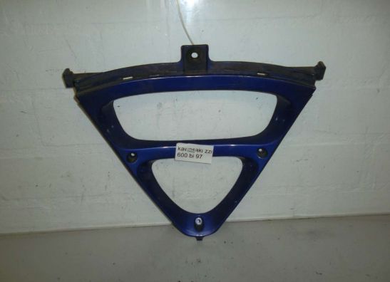 Verkleidung unten Kawasaki ZZR 600