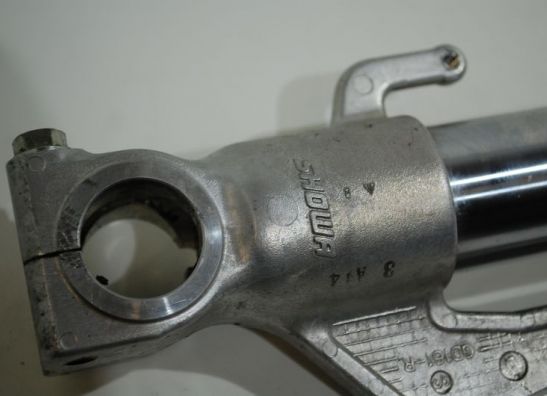 Standrohr Gabelholm rechts komplett Ducati 749  999