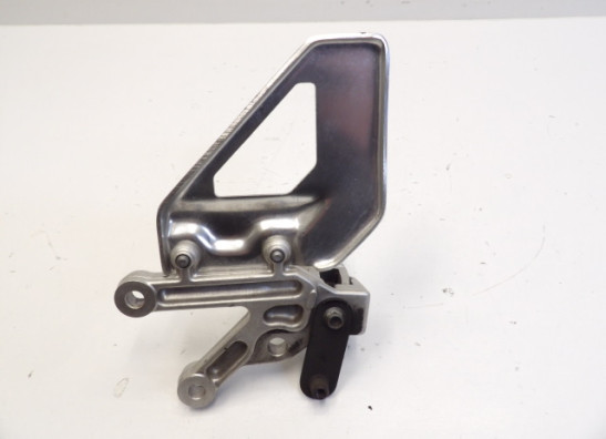 Rechter schetsplaat Aprilia RSV 1000