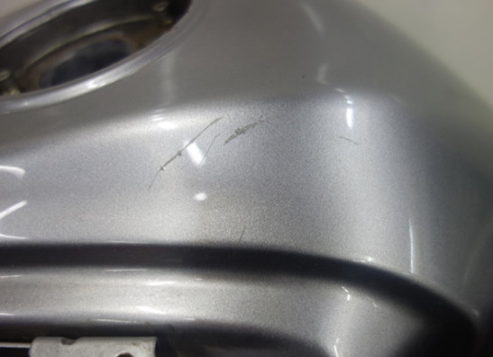 Fuel tank Kawasaki VERSYS 650