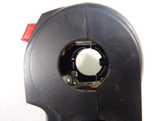 Lenkerschalter links Kawasaki VERSYS 650