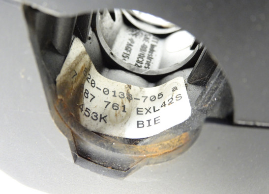 Stuurschakelaar links BMW K 1200 S 