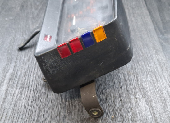 Tellerset Suzuki GSX 1100 EF ES