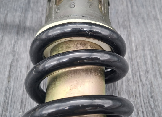 Achterschokbreker Yamaha FZR 600