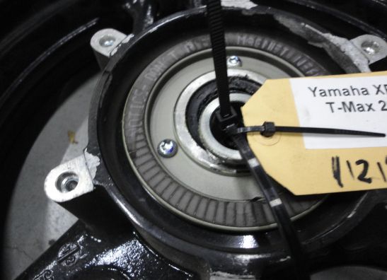 Voorvelg Yamaha XP 500 T-Max