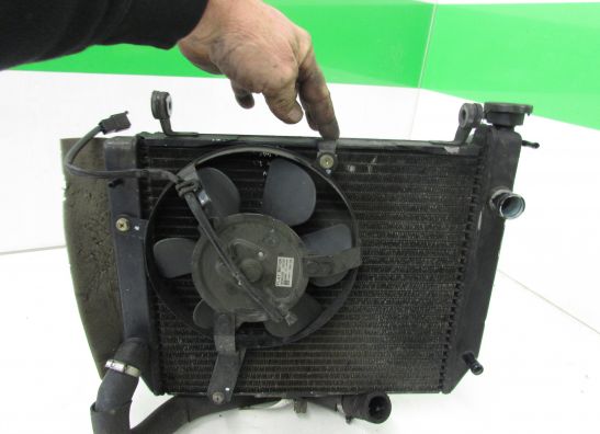 Kuhler Yamaha YZF R1