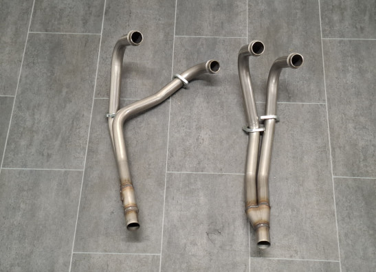 Auspuff-Krummer Yamaha XJ 600 Diversion
