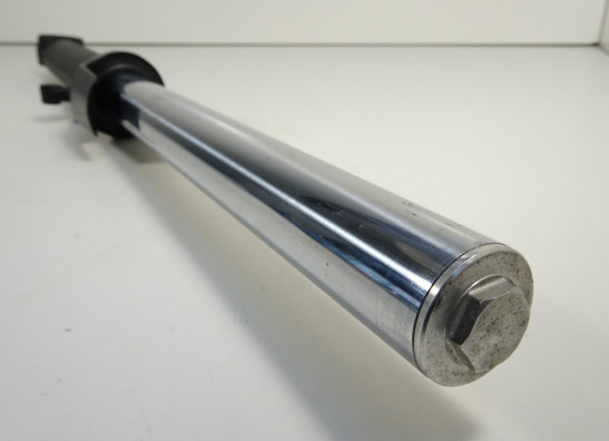 Standrohr Gabelholm rechts komplett Kawasaki ER 6