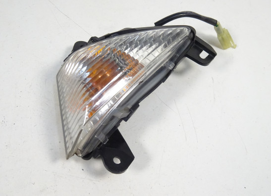 Knipperlicht rechts voor Kawasaki Z 1000