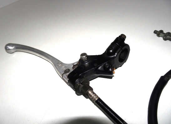 Lever handle clutch Honda CBR 600 F