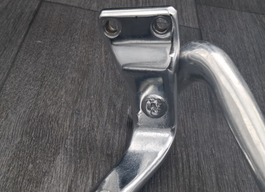 Rempedaal Harley Davidson FXD Dyna Super Glide