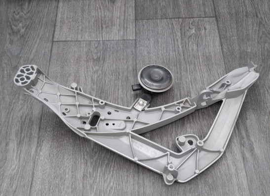 Geweih  Verkleidungshalter BMW R 1200 GS LC