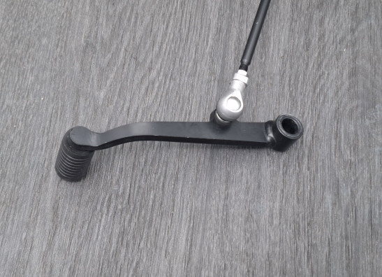 Gear change pedal  Yamaha Tracer 7