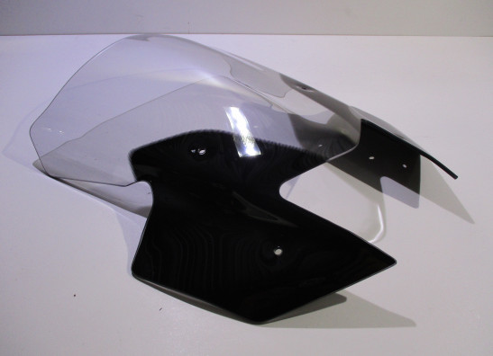 Windscherm Yamaha MT 10