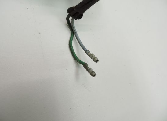 Knipperlicht links achter Honda VFR 750