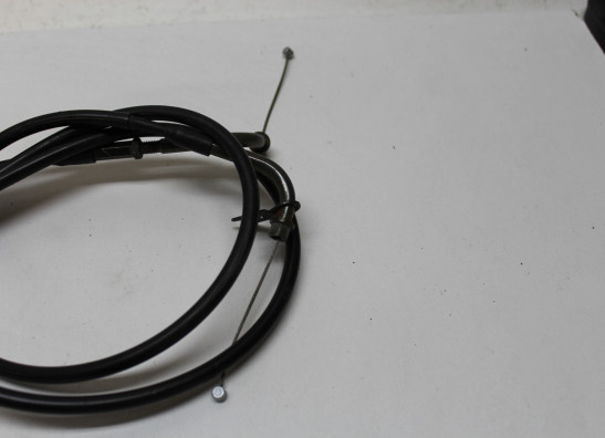 Gaszug Suzuki GSX R 750