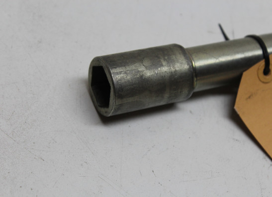 Vooras Yamaha YZF R6