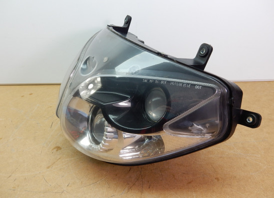 Koplamp Moto Guzzi Norge