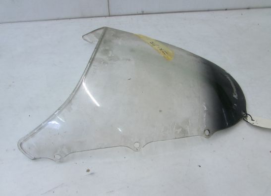 Scheibe Windschild Kawasaki ZX 9 R