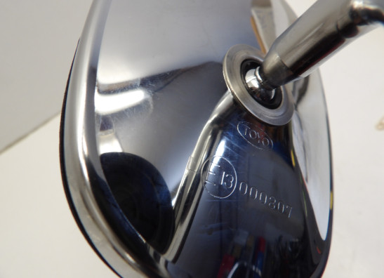 Spiegel links Kawasaki Vulcan 2000