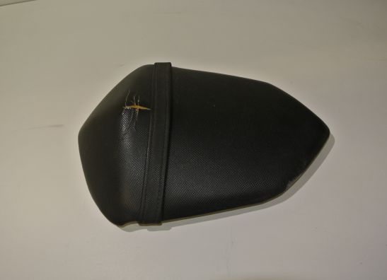 Soziussitz Kawasaki Z 750