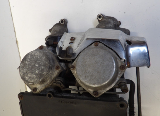 Carburateurset Honda Goldwing GL