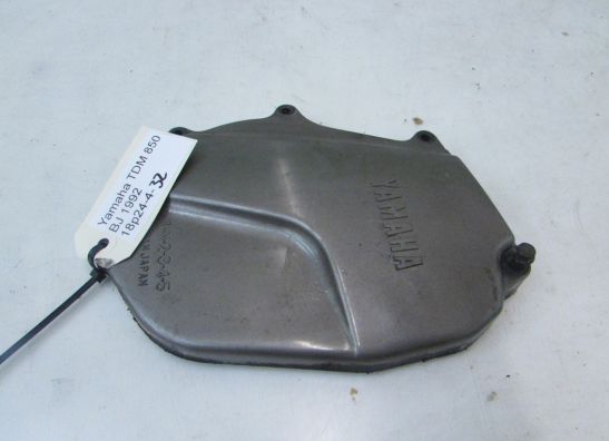 Engine cover front spocket Yamaha TDM