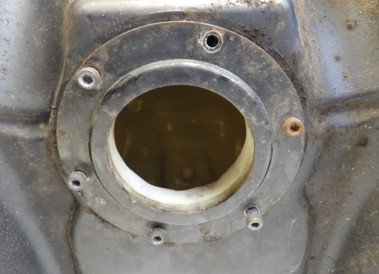 Tank Yamaha XTZ Tenere
