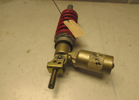 Achterschokbreker Kawasaki ZX 12 R