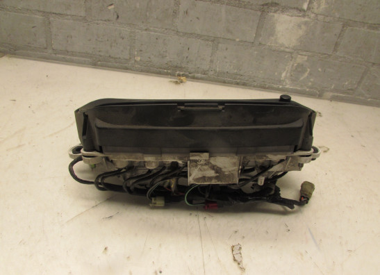 Tellerset Honda ST 1100 Pan European