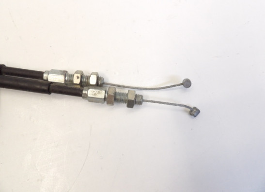 Gaszug Suzuki GSX R 1300 Hayabusa