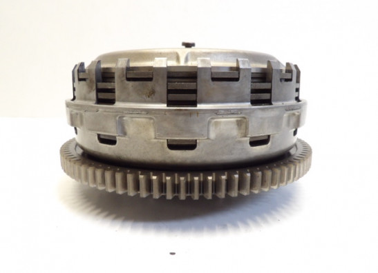 Koppeling Kawasaki ER 6