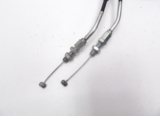 Throttle cable Suzuki GSX R 1300 Hayabusa