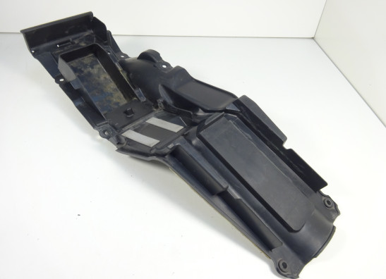 Undertail Suzuki GSR 600