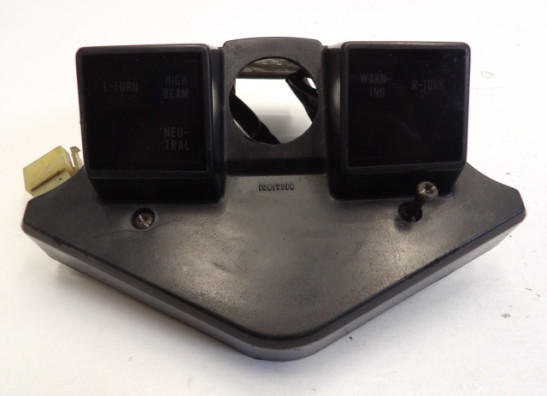 Gabelbrücke Obere Kawasaki GPZ 900