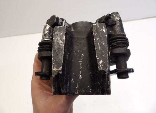 Remklauw links voor Kawasaki ZL 600