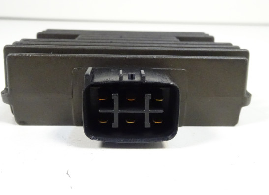 Regulator rectifier  Kawasaki ER 6