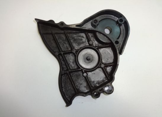 Engine cover front spocket Honda VF 700  750 F