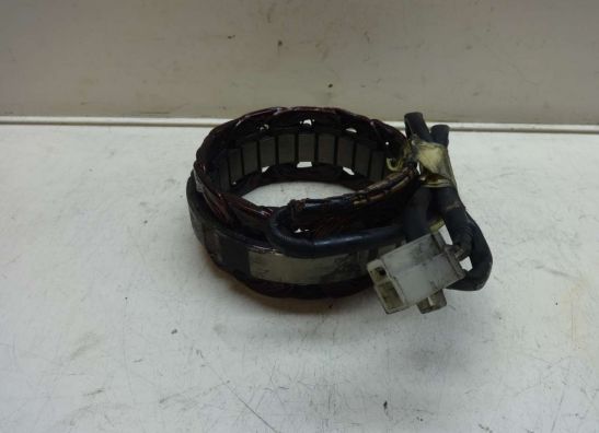 Dynamo Yamaha XJ 700